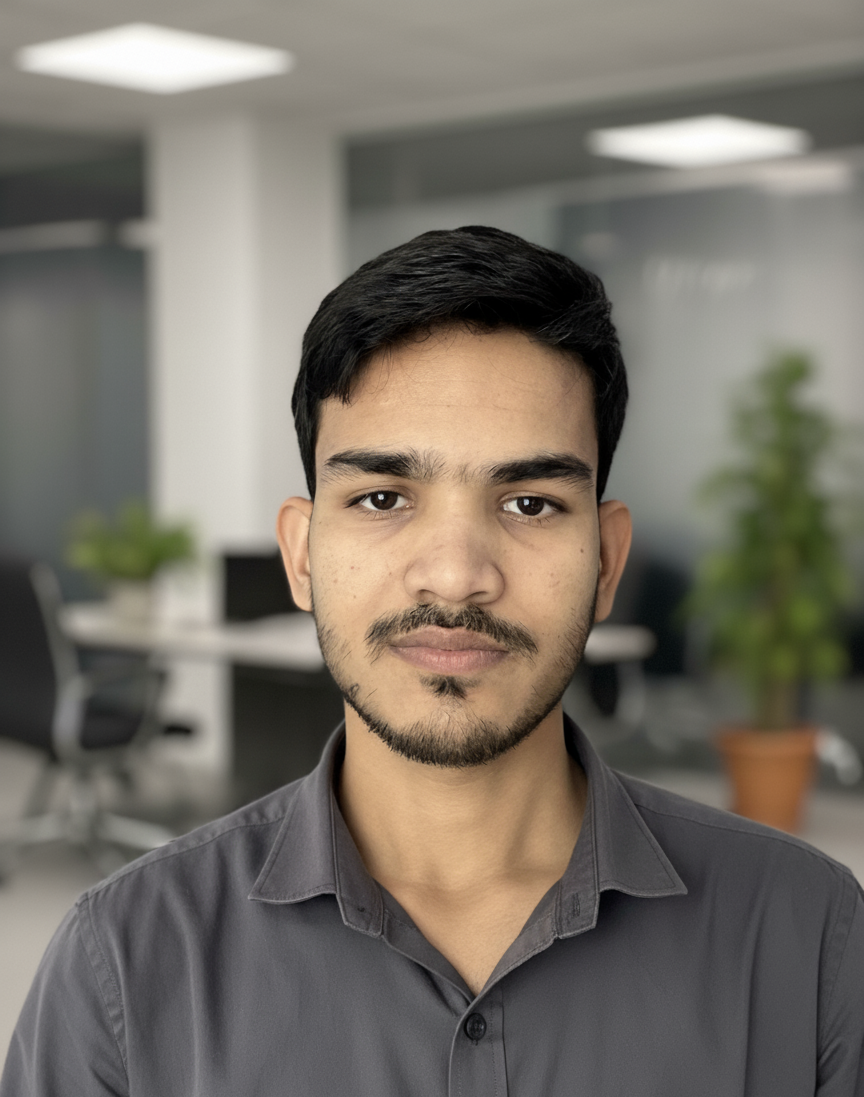 Hitesh Rawat