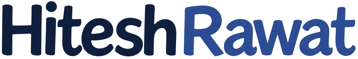 Hitesh Rawat